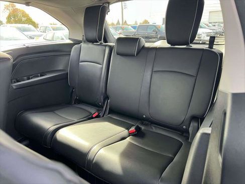Used 2025 Honda Odyssey Touring image 11