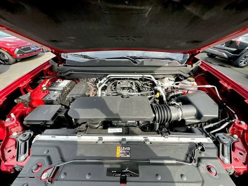 New 2026 GMC Canyon Denali image 23