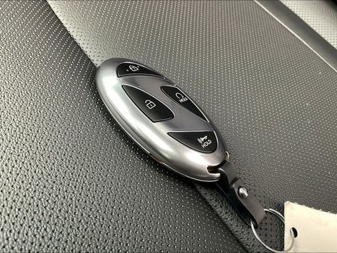 New 2026 Hyundai Santa Cruz SEL image 32