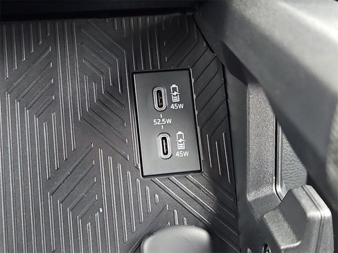 New 2025 Toyota Tacoma TRD Off-Road image 12