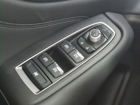 Used 2023 Subaru Outback Touring XT image 32