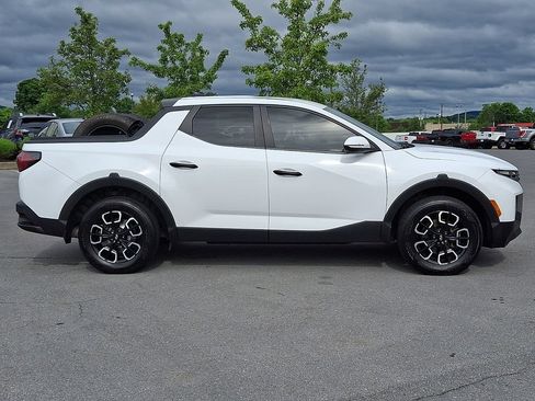 Used 2022 Hyundai Santa Cruz SEL AWD/4WD image 9