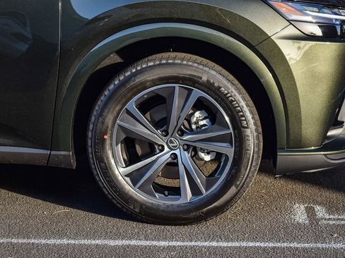 New 2026 Lexus RX 350 Premium image 10