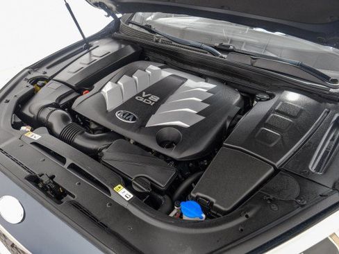 Used 2015 Kia K900 Luxury RWD image 59