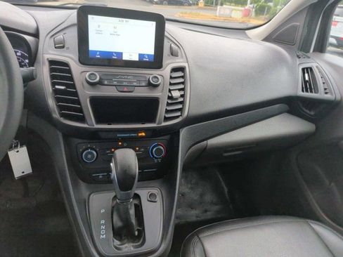 Used 2021 Ford Transit Connect XL FWD image 16