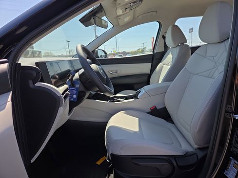 New 2026 Hyundai Tucson SE FWD image 5