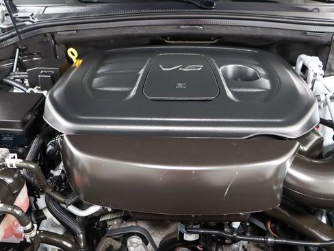 Used 2022 Jeep Grand Cherokee Laredo X image 30