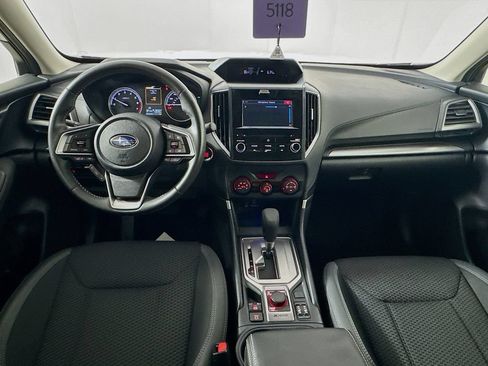Used 2023 Subaru Forester Premium AWD/4WD image 27