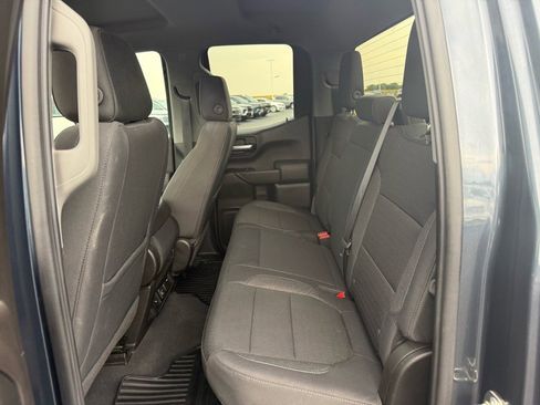 Used 2019 Chevrolet Silverado 1500 LT w/ All-Star Edition image 13