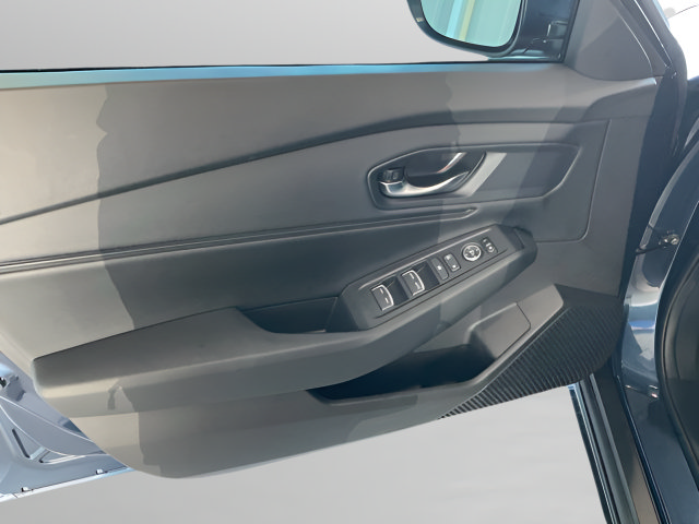 Certified 2026 Honda Accord SE image 8