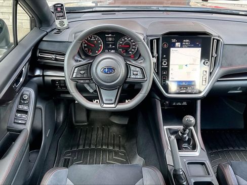 Used 2024 Subaru WRX TR image 9