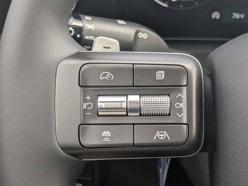 New 2026 Hyundai Palisade SEL FWD image 17