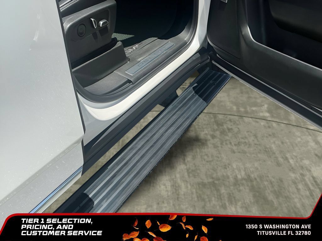 Used 2022 GMC Yukon Denali RWD image 44