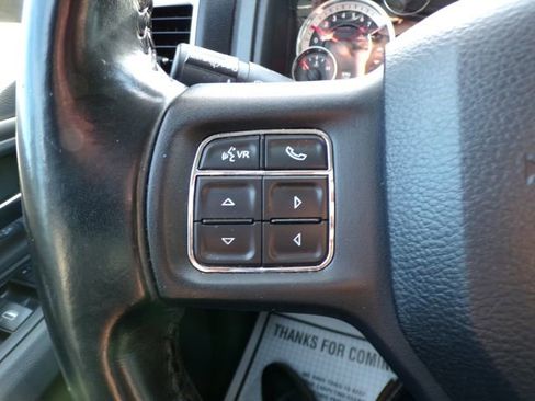 Used 2019 RAM 1500 Big Horn image 19