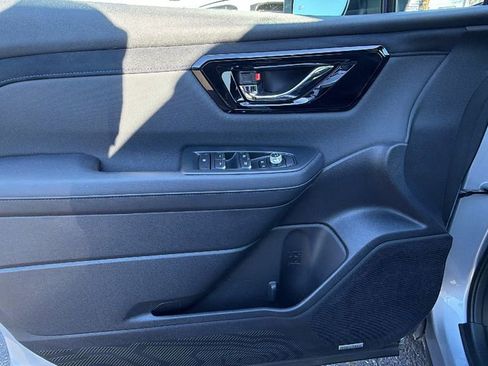 Used 2025 Subaru Forester Limited w/ Popular Package #1 image 19