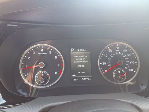 Used 2024 Kia K5 GT-Line w/ GT-Line Premium Package FWD image 19