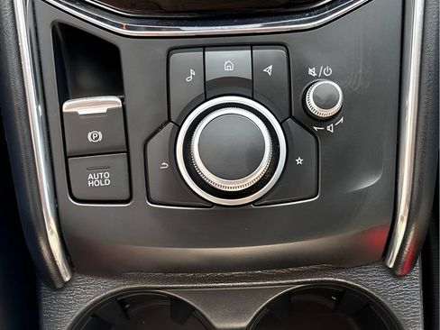 Used 2022 MAZDA CX-5 AWD 2.5 S w/ Premium Plus Pkg image 28