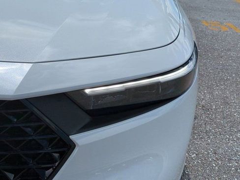 New 2026 Honda Accord Sport image 9