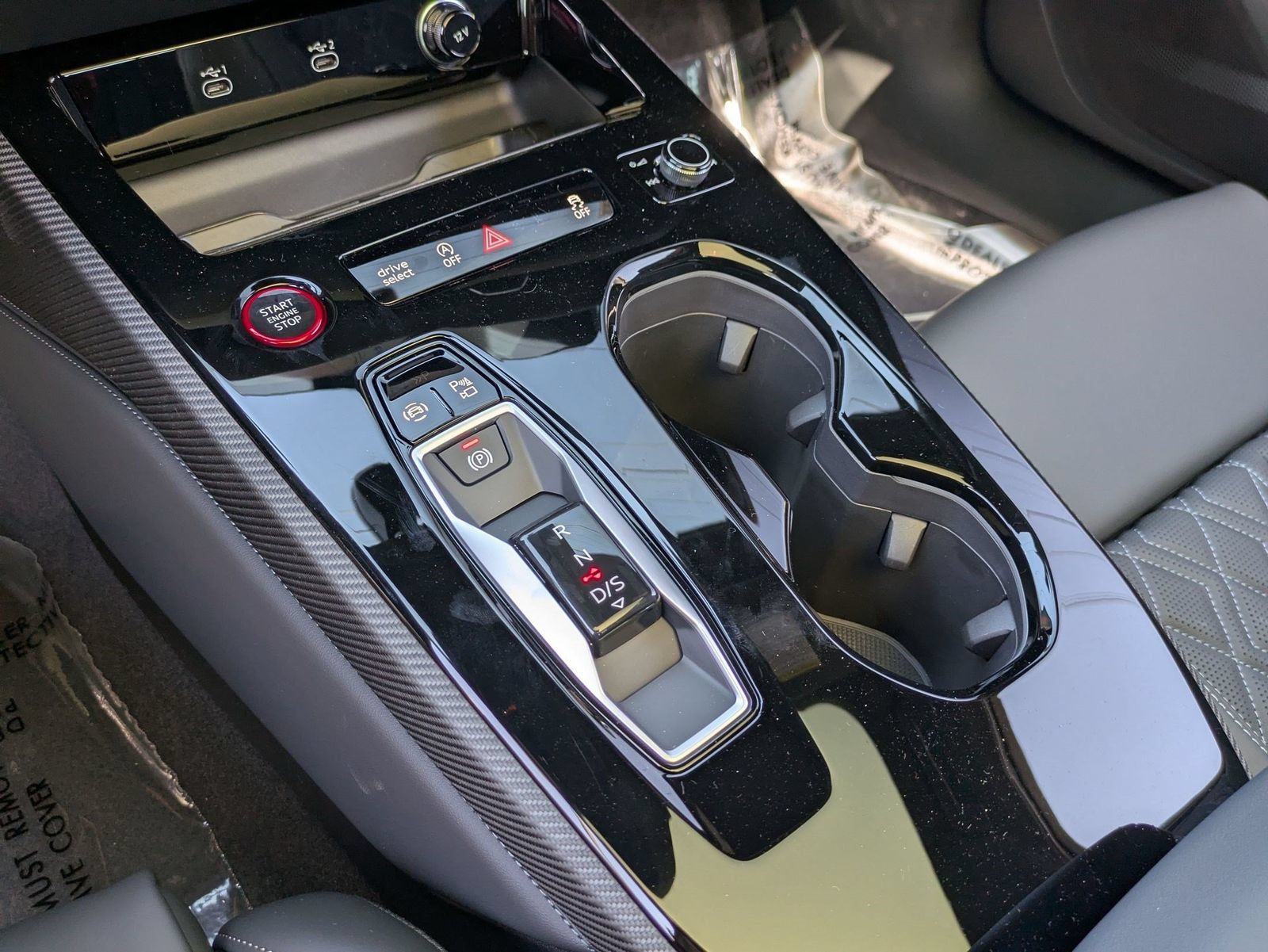 New 2026 Audi S5 Premium Plus AWD/4WD image 7
