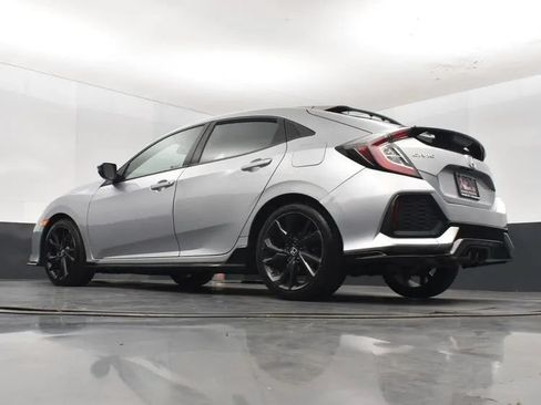 Used 2019 Honda Civic Sport image 9