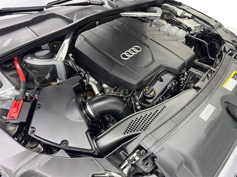 Used 2023 Audi A4 2.0T Premium w/ Convenience Package image 70