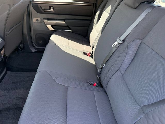 Used 2026 Toyota Tundra SR5 AWD/4WD image 25
