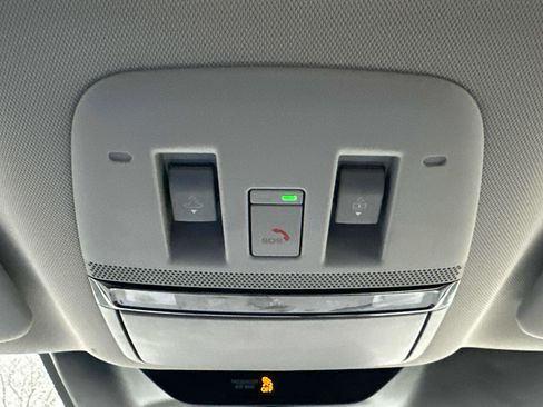 New 2026 Nissan Murano SL image 38