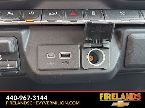 Used 2019 Chevrolet Silverado 1500 RST image 20