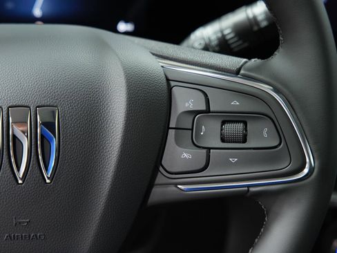 New 2026 Buick Encore GX Sport Touring w/ Comfort Package image 33