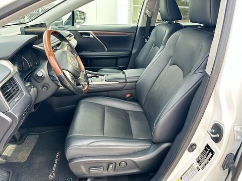 Used 2020 Lexus RX 350 FWD w/ Premium Package image 8