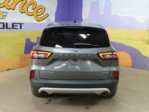 Used 2024 Ford Escape Active AWD/4WD image 7