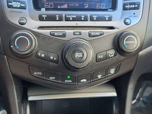 Used 2007 Honda Accord EX-L image 36