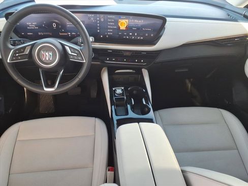 Used 2024 Buick Envision Avenir image 15