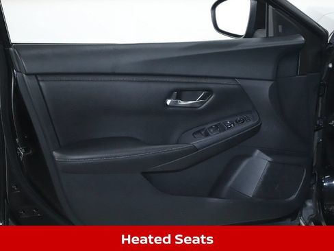 Used 2023 Nissan Sentra SV w/ All-Weather Package FWD image 16