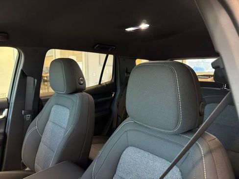 New 2027 GMC Terrain Elevation w/ Technology Package II AWD/4WD image 17