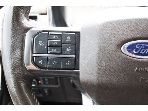 Used 2021 Ford F150 King Ranch w/ Equipment Group 601A High AWD/4WD image 17