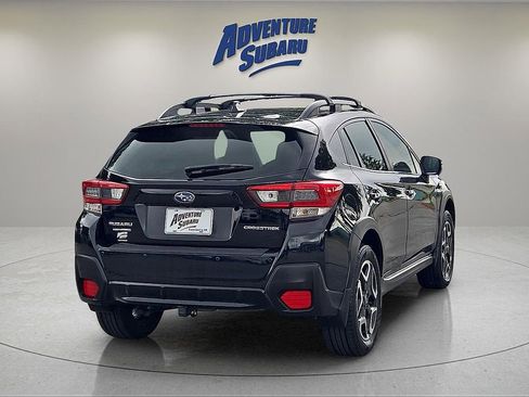 Used 2020 Subaru Crosstrek 2.0i Limited w/ Moonroof Package w/Navigation AWD/4WD image 6