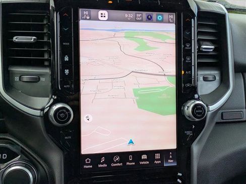 New 2026 RAM 1500 Big Horn image 16