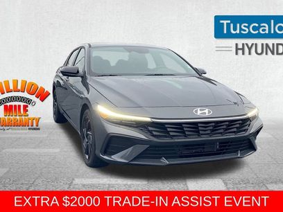 New 2026 Hyundai Elantra Sport