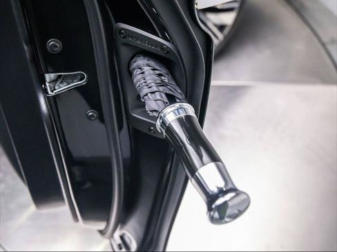 Used 2025 Rolls-Royce Ghost AWD/4WD image 40