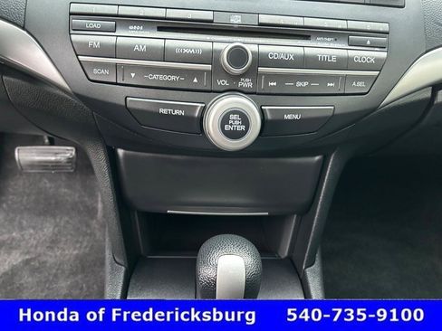 Used 2008 Honda Accord EX-L image 31