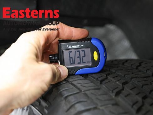 Used 2023 Chevrolet Colorado W/T image 23