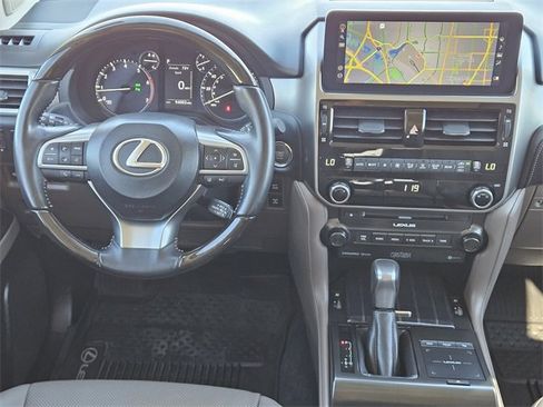 Used 2022 Lexus GX 460 Premium image 26