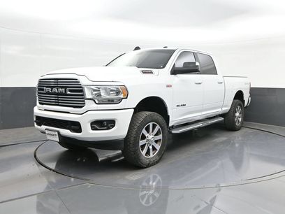 Used 2019 RAM 2500 Big Horn