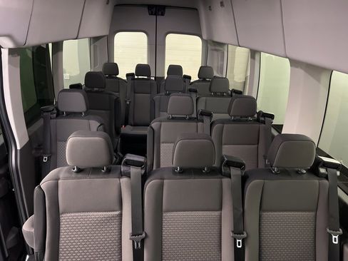 New 2026 Ford Transit 350 XLT image 33