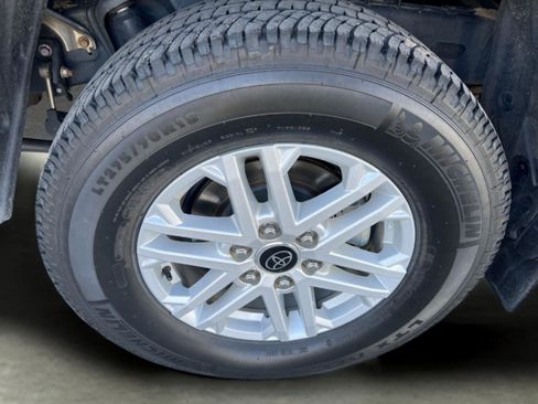 Used 2023 Toyota Tundra SR5 image 8