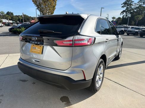 Certified 2024 Ford Edge SE AWD/4WD image 8