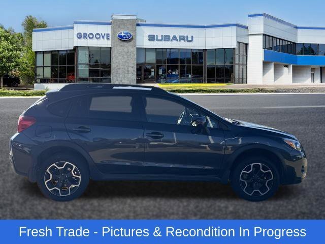 Used 2013 Subaru Crosstrek 2.0i Premium AWD/4WD image 6