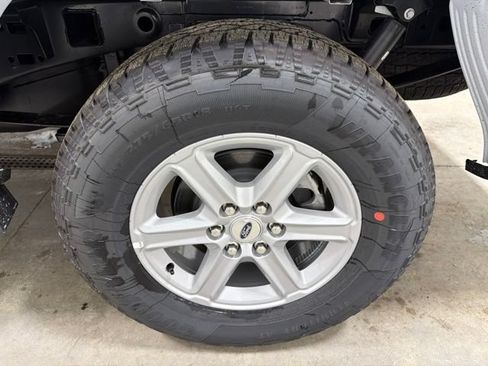 New 2026 Ford F150 XLT w/ Tow/Haul Package AWD/4WD image 8