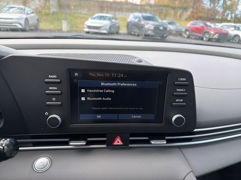 New 2026 Hyundai Elantra Sport image 22